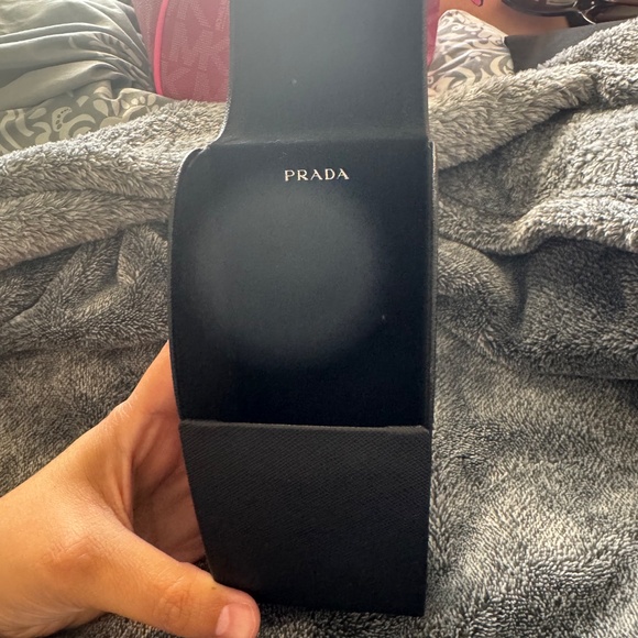 Prada Sunglasses - Picture 7 of 10